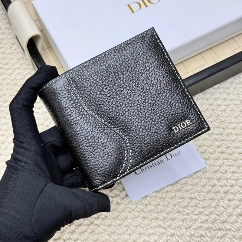 Alternative view of Dior Wallet-37