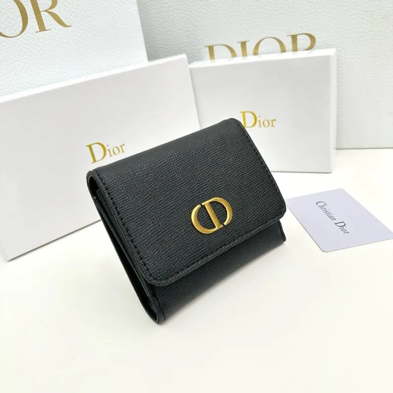 Alternative view of Dior Wallet-522