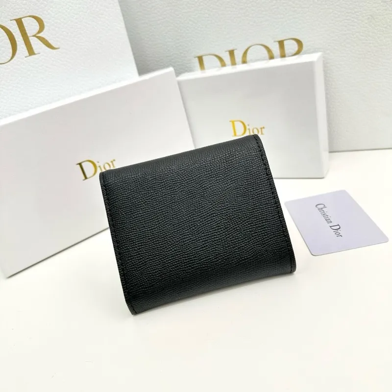 Dior Wallet-522 - Image 3