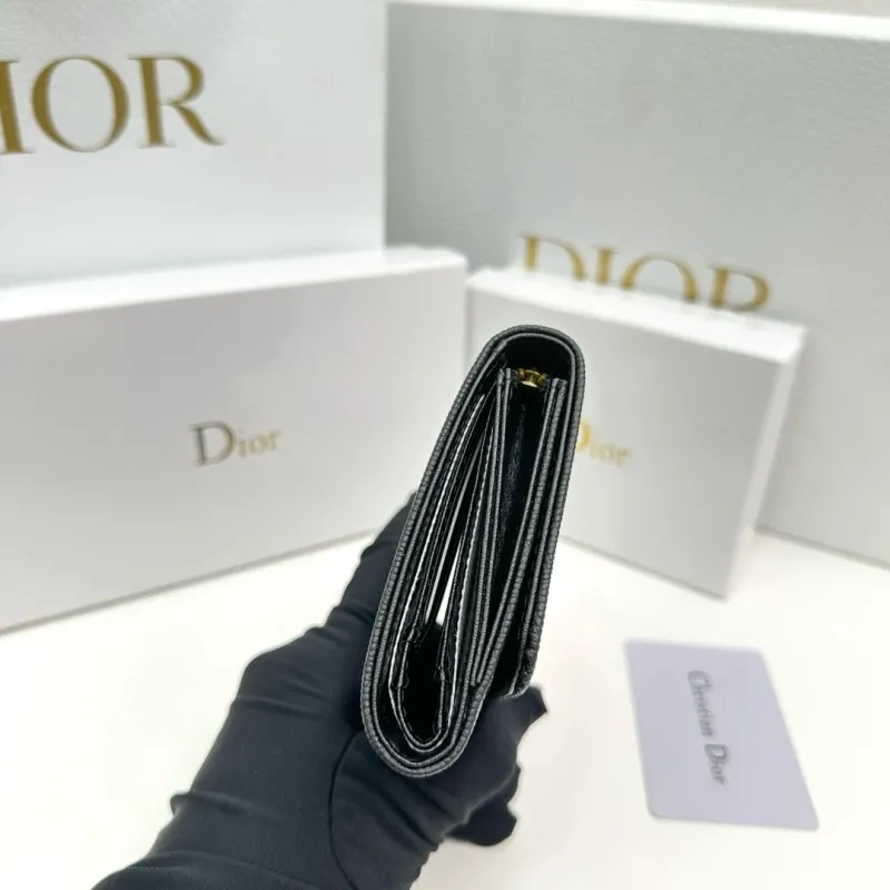 Dior Wallet-522 - Image 6