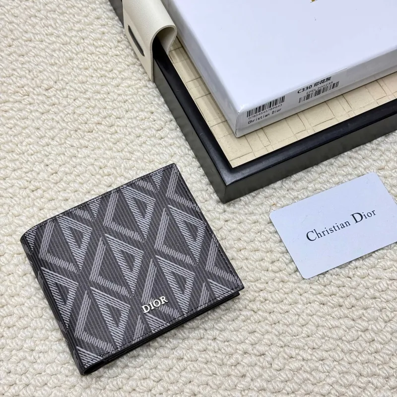 Dior Wallet-38