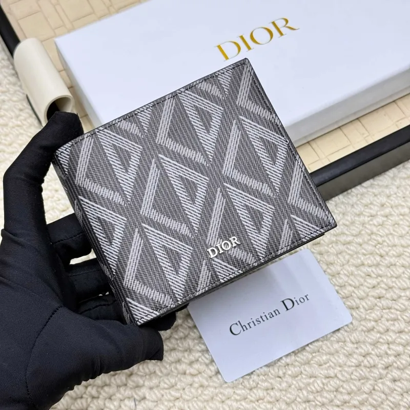 Alternative view of Dior Wallet-38