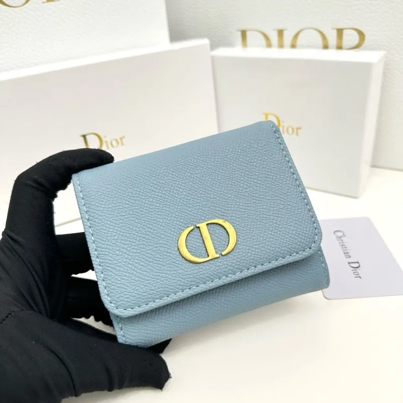 Dior Wallet-523