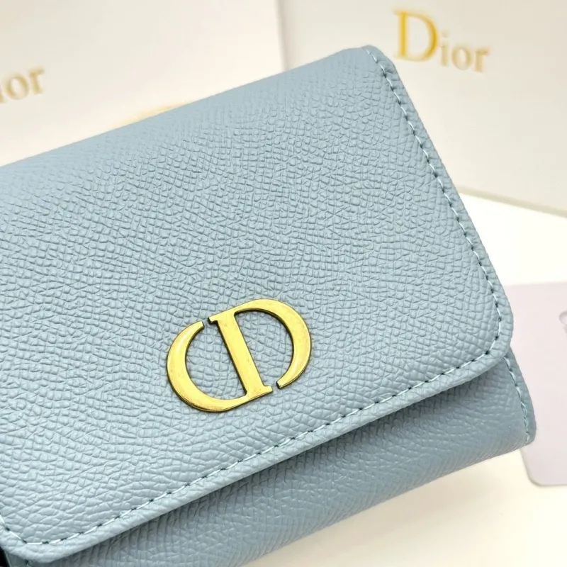Alternative view of Dior Wallet-523
