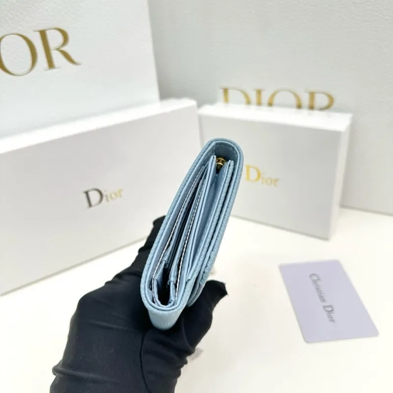 Dior Wallet-523 - Image 3