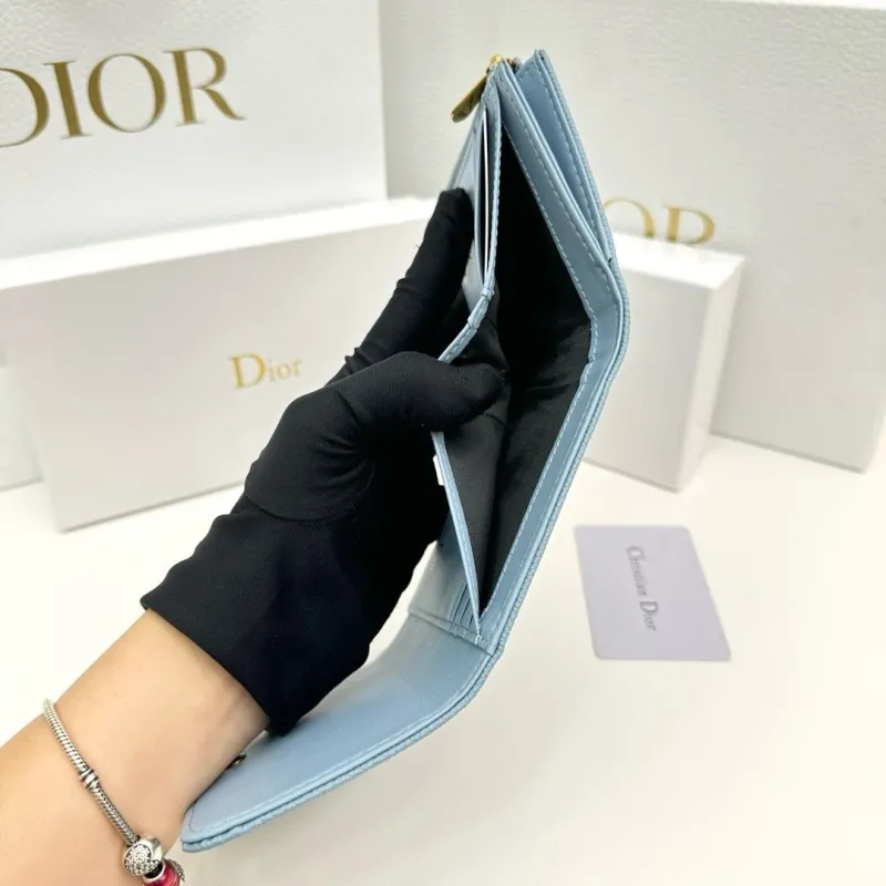 Dior Wallet-523 - Image 5