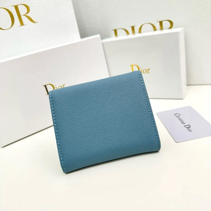 Dior Wallet-523 - Image 8