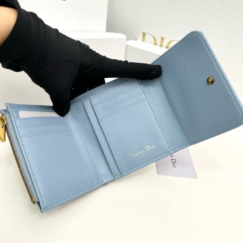 Dior Wallet-523 - Image 9