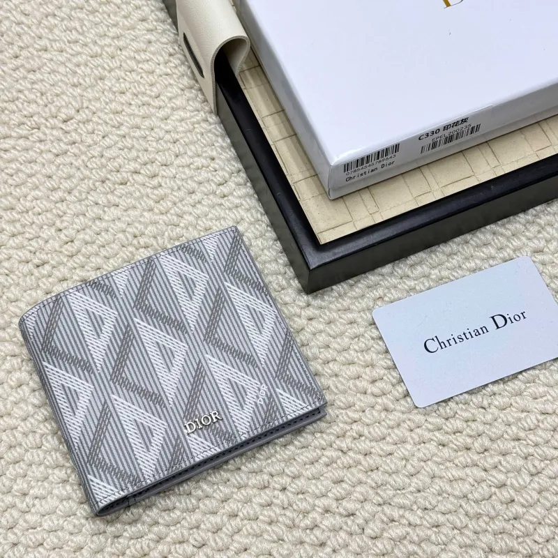 Dior Wallet-39