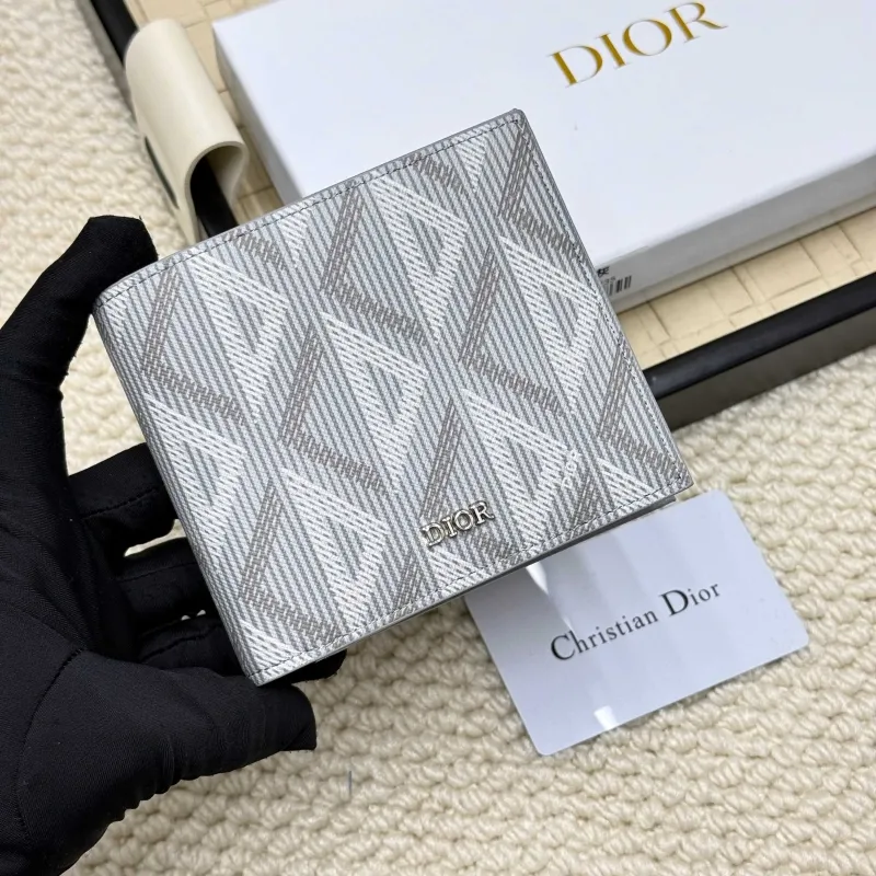 Alternative view of Dior Wallet-39