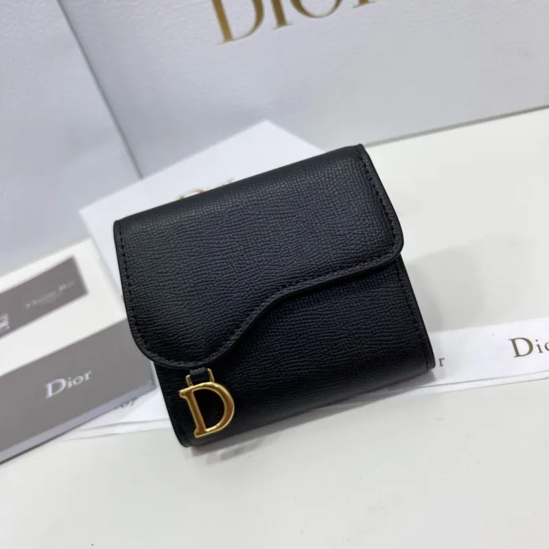 Dior Wallet-524