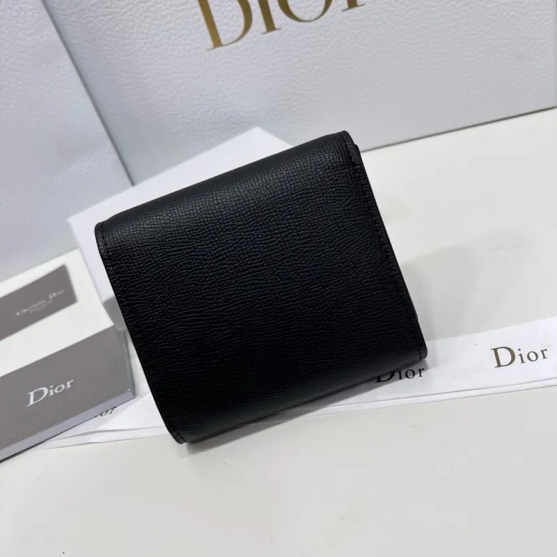 Dior Wallet-524 - Image 3
