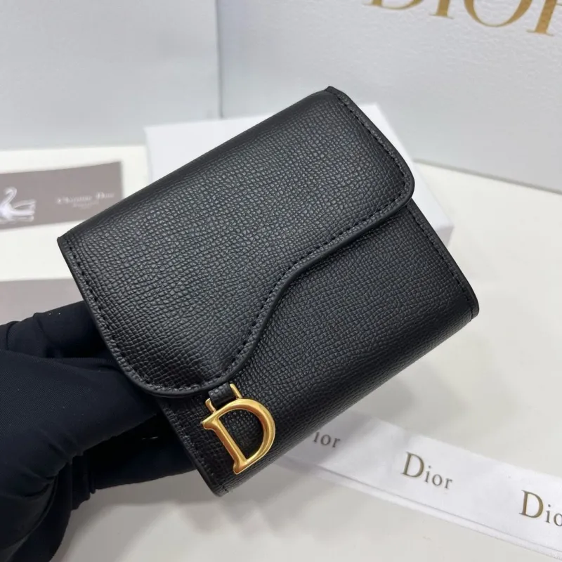 Dior Wallet-524 - Image 4