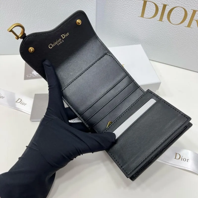 Dior Wallet-524 - Image 7