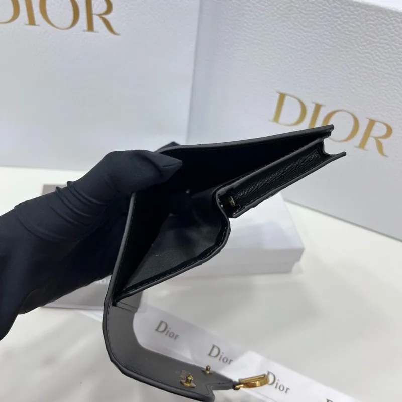 Dior Wallet-524 - Image 9