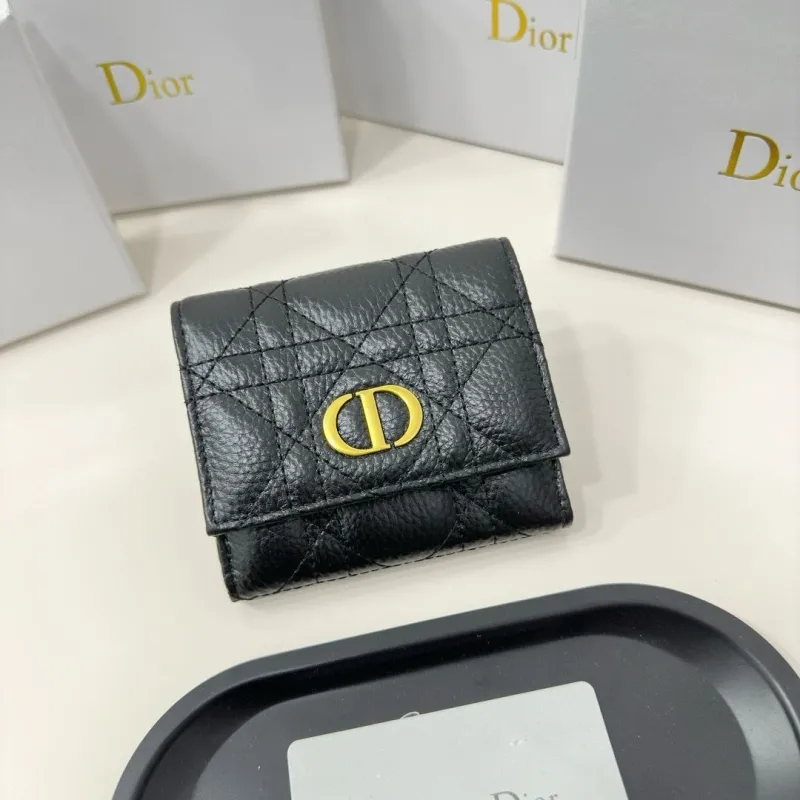 Dior Wallet-40