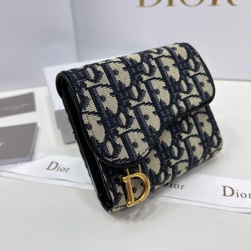 Alternative view of Dior Wallet-525