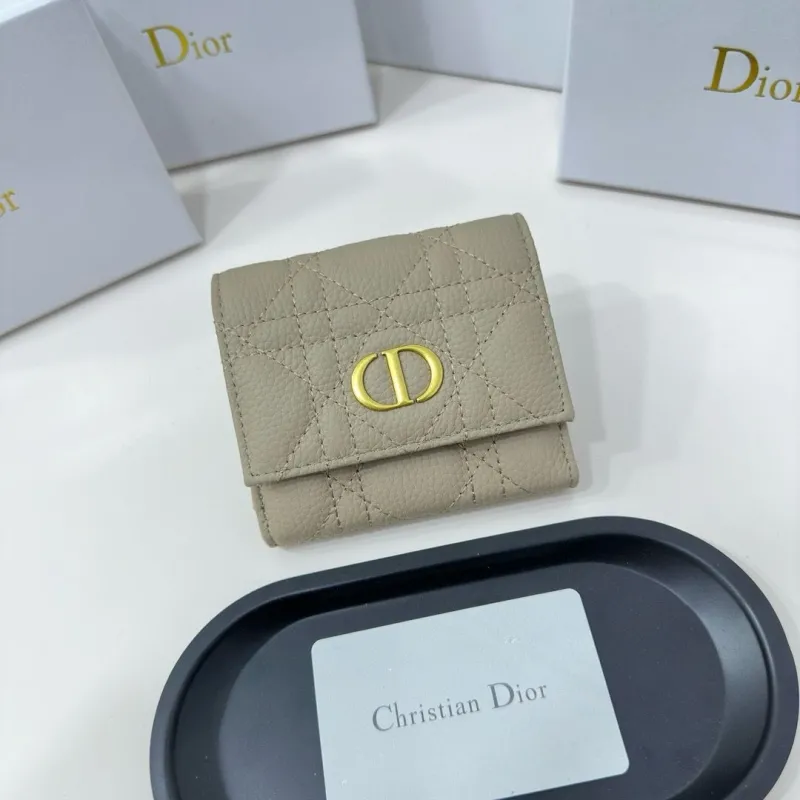 Dior Wallet-41