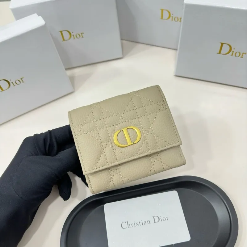 Dior Wallet-41 - Image 4