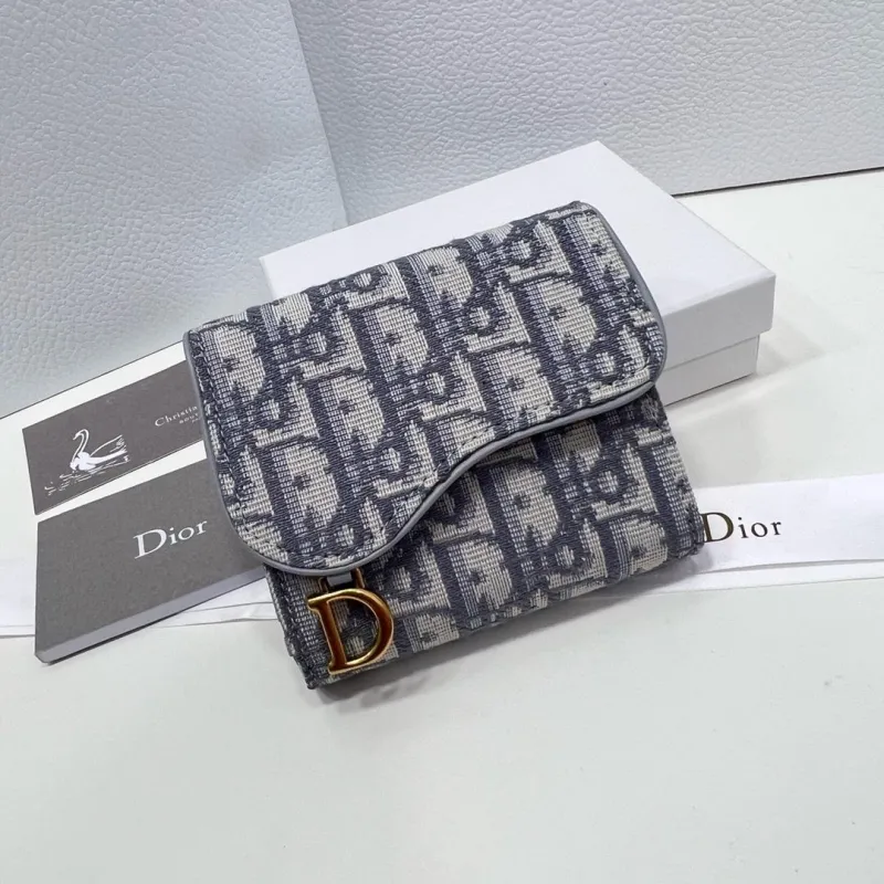 Dior Wallet-526