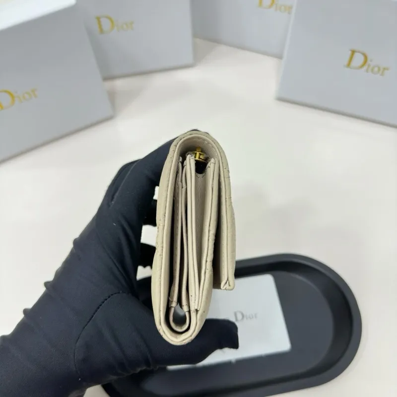 Dior Wallet-41 - Image 5