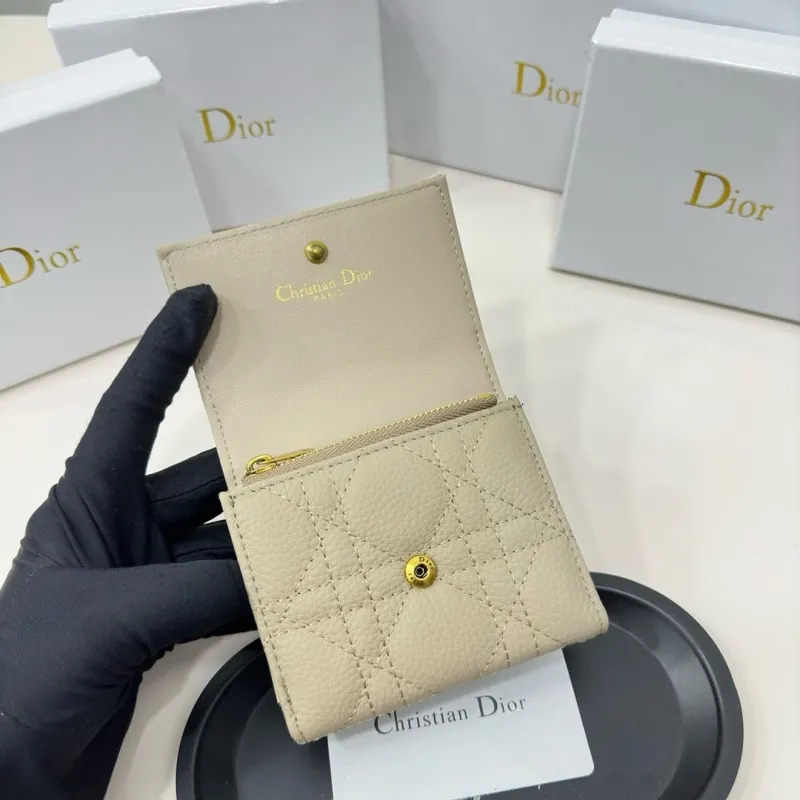 Dior Wallet-41 - Image 6