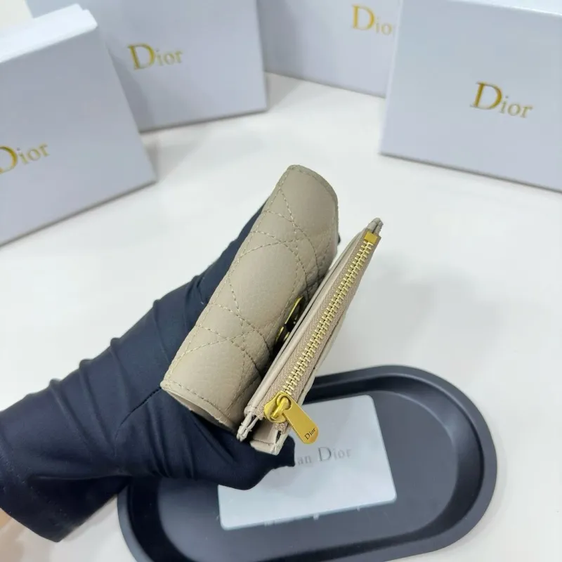 Dior Wallet-41 - Image 7