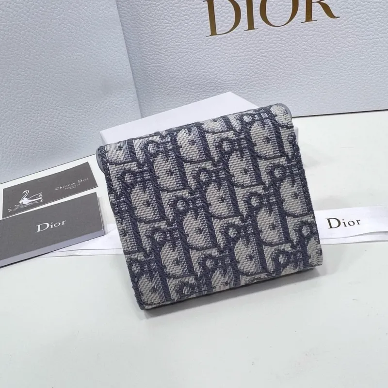 Dior Wallet-526 - Image 3