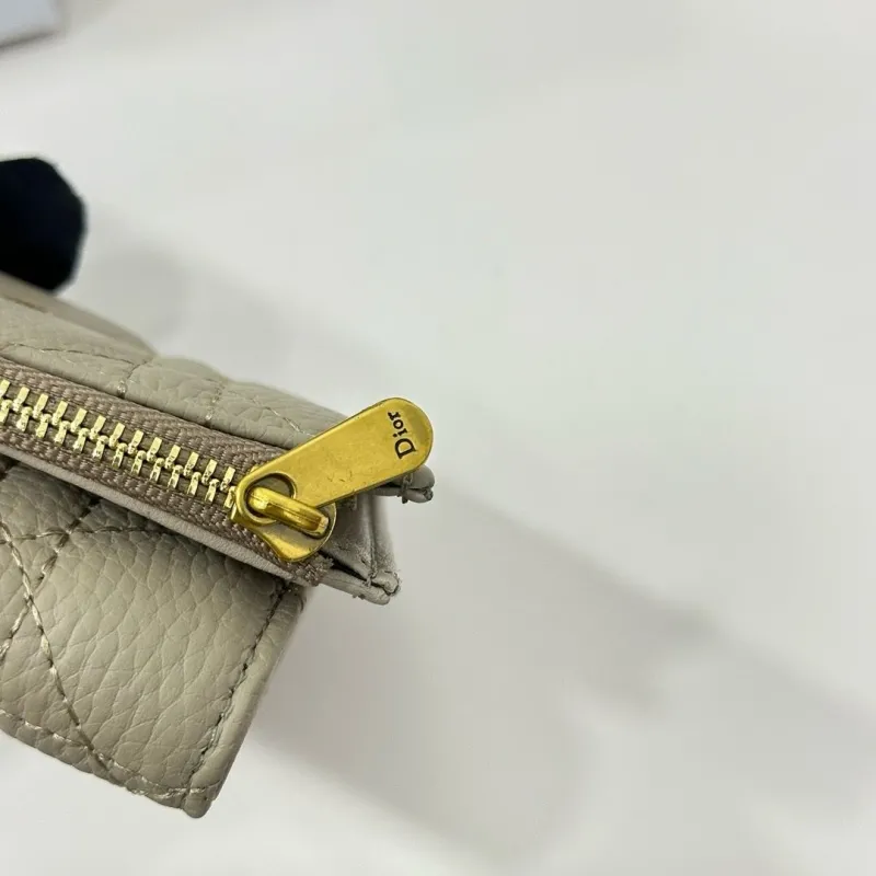 Dior Wallet-41 - Image 8
