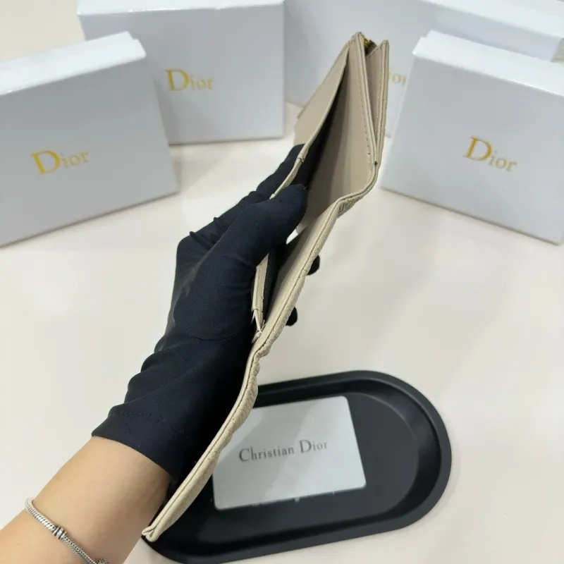 Dior Wallet-41 - Image 9