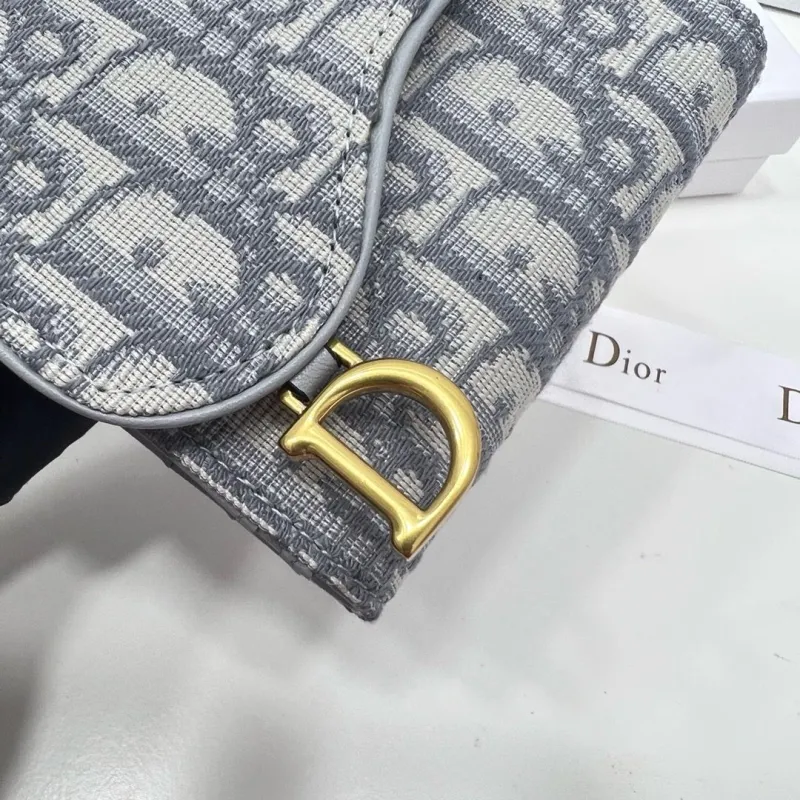 Dior Wallet-526 - Image 5