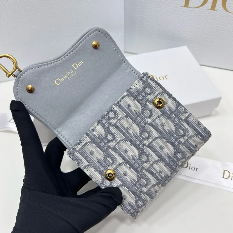 Dior Wallet-526 - Image 9