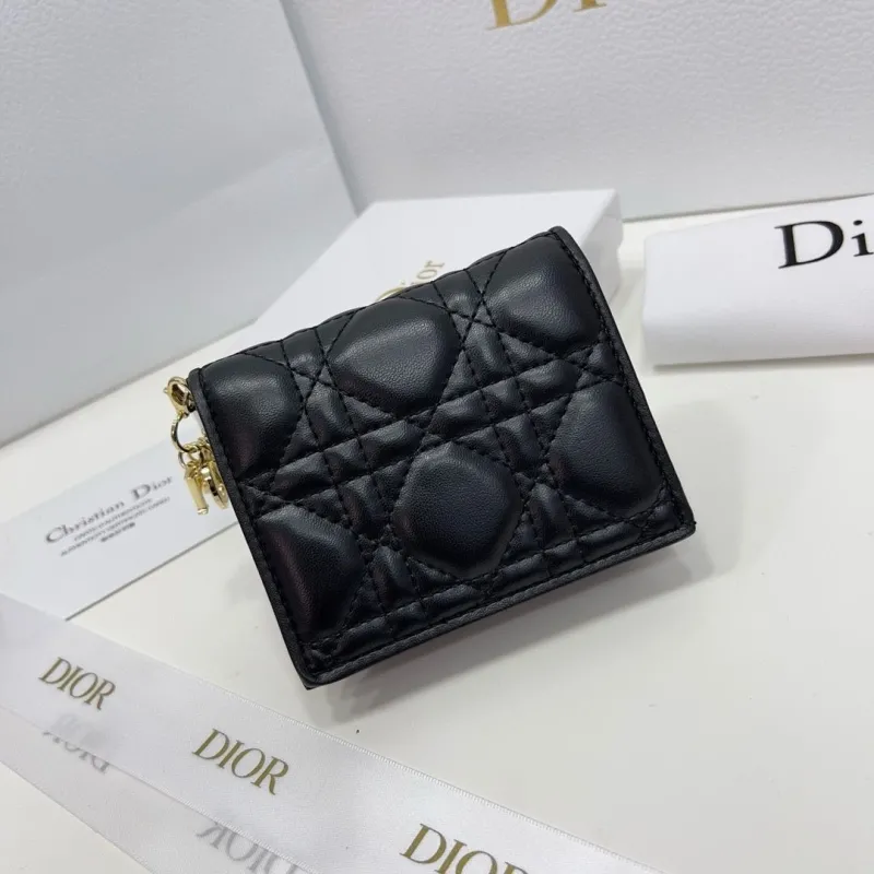 Dior Wallet-527
