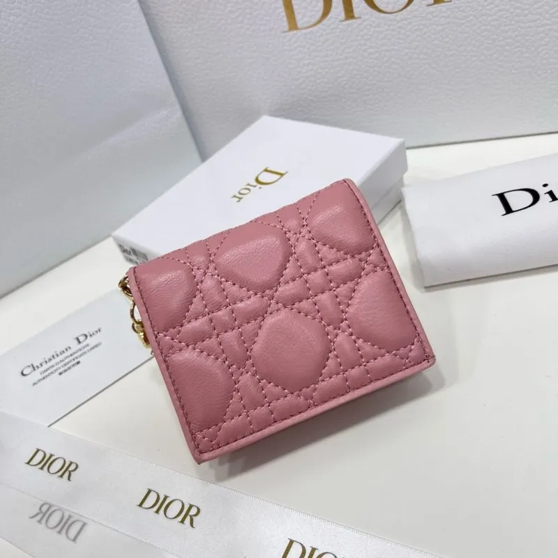 Dior Wallet-528