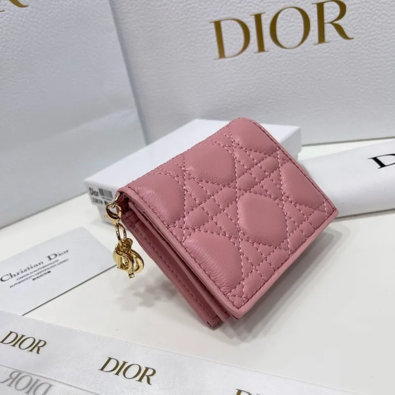 Alternative view of Dior Wallet-528