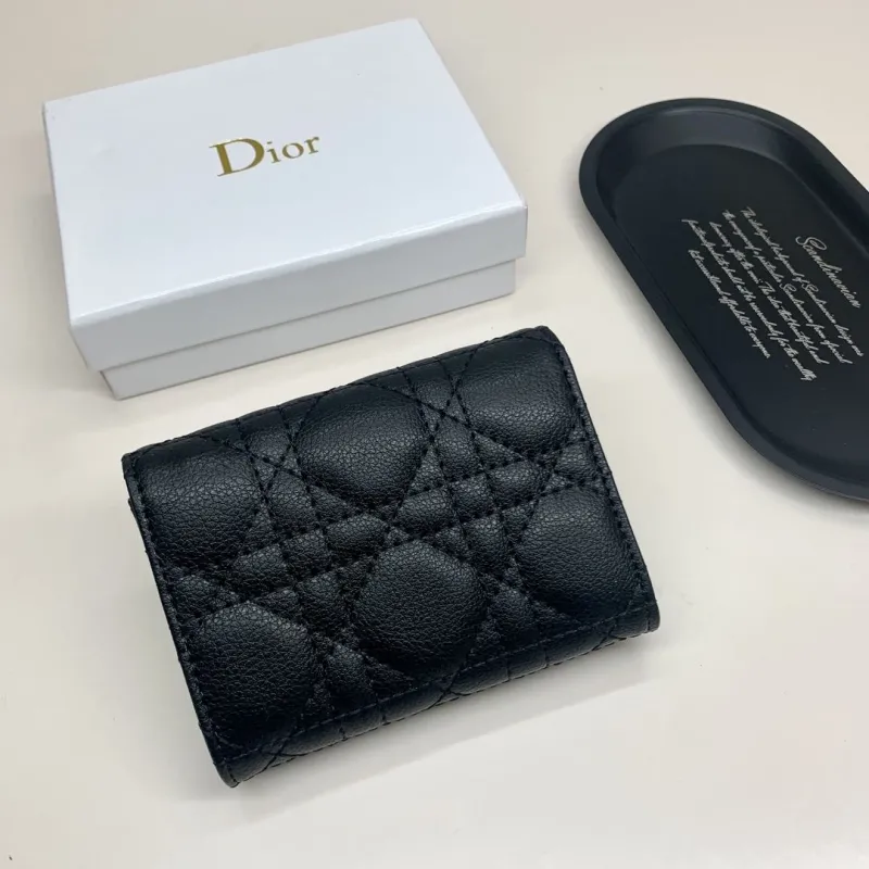 Dior Wallet-43 - Image 3