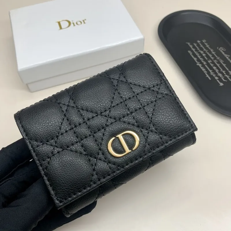 Dior Wallet-43 - Image 4