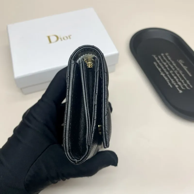 Dior Wallet-43 - Image 6