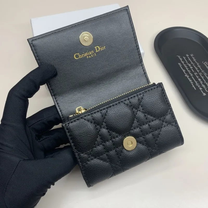 Dior Wallet-43 - Image 7