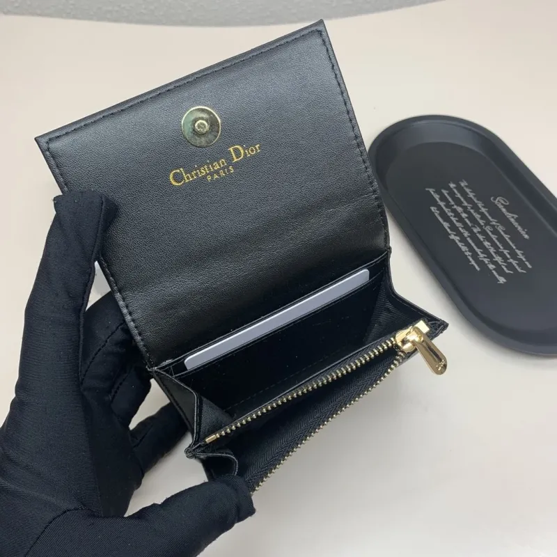 Dior Wallet-43 - Image 8