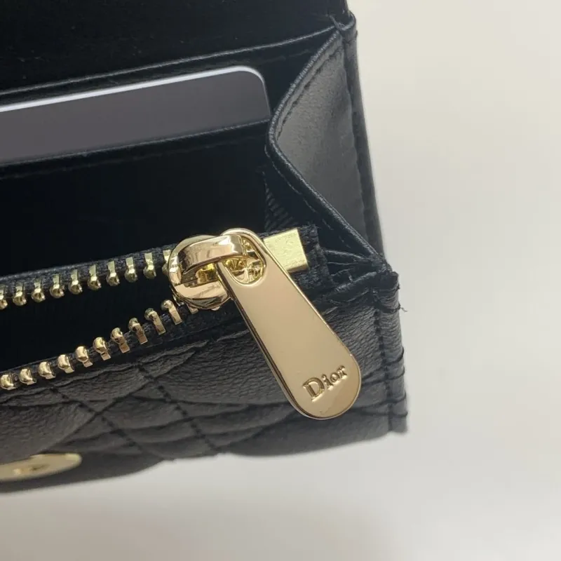 Dior Wallet-43 - Image 9