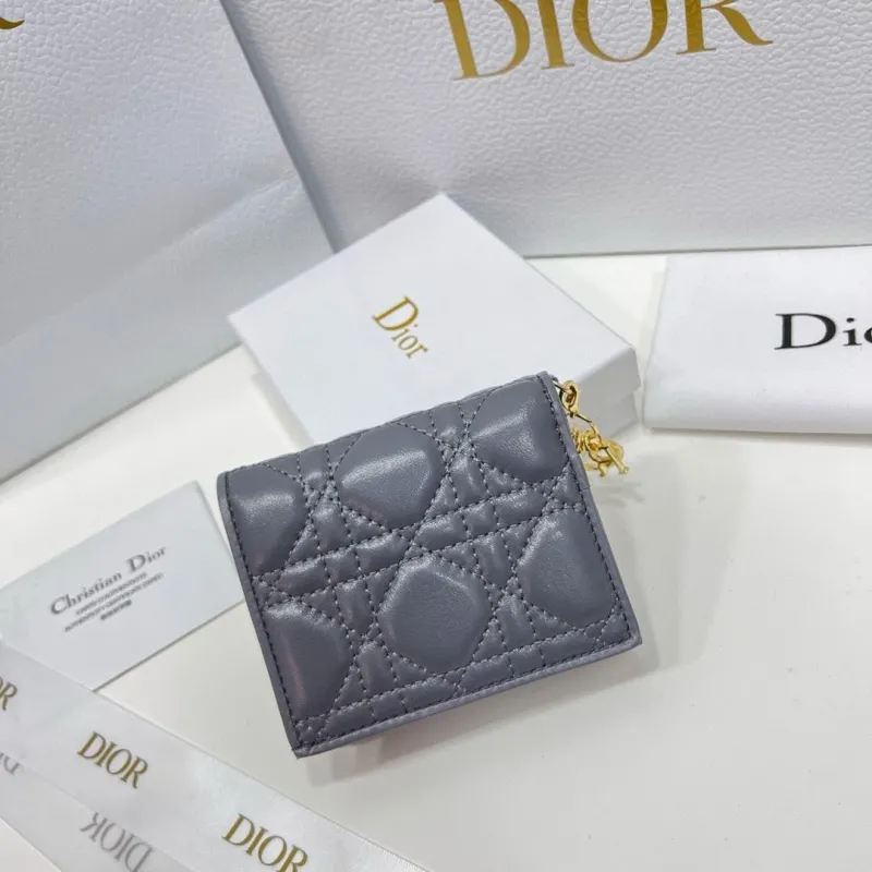 Alternative view of Dior Wallet-529