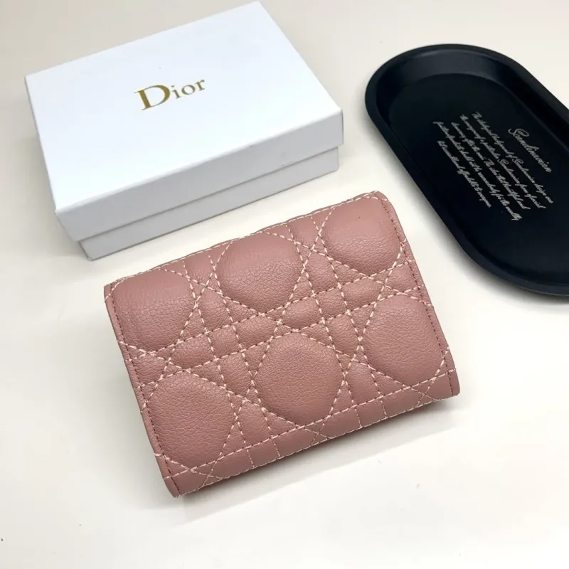 Dior Wallet-44 - Image 3