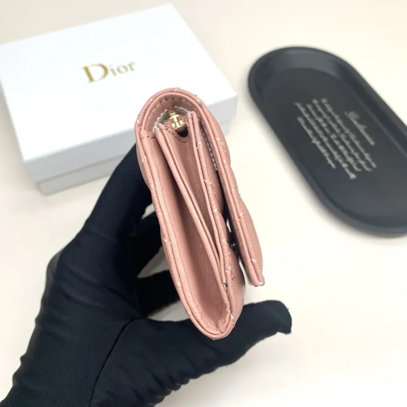 Dior Wallet-44 - Image 4