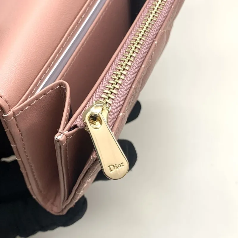 Dior Wallet-44 - Image 6