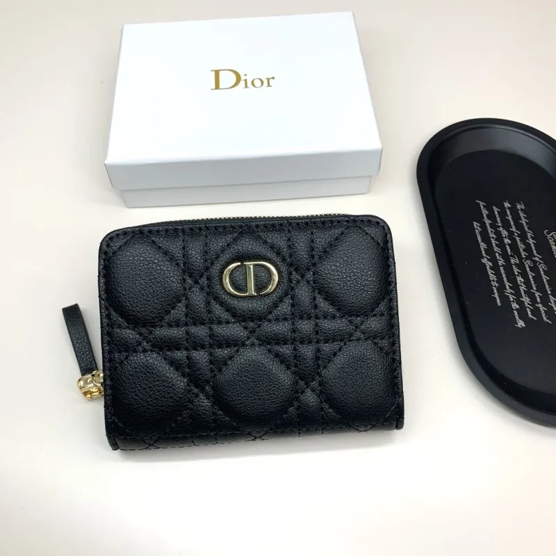Dior Wallet-530