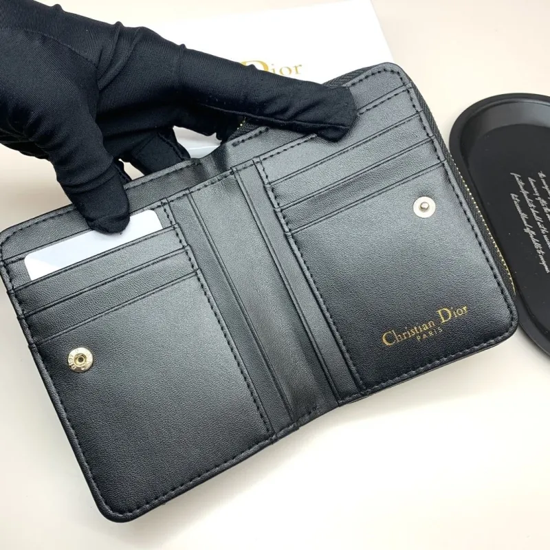 Dior Wallet-530 - Image 7