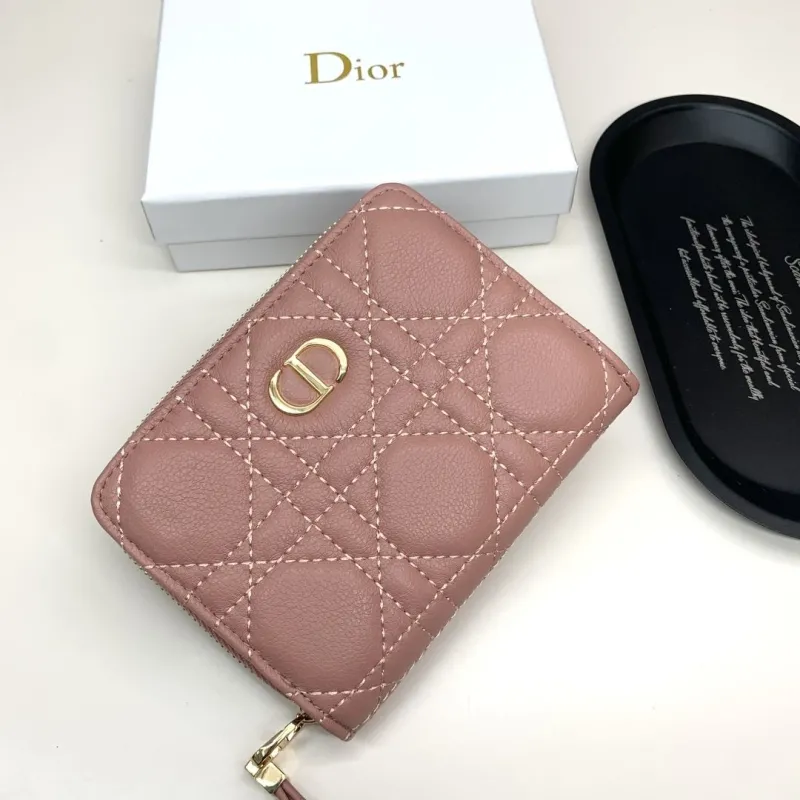Alternative view of Dior Wallet-531