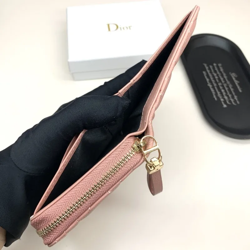 Dior Wallet-531 - Image 9