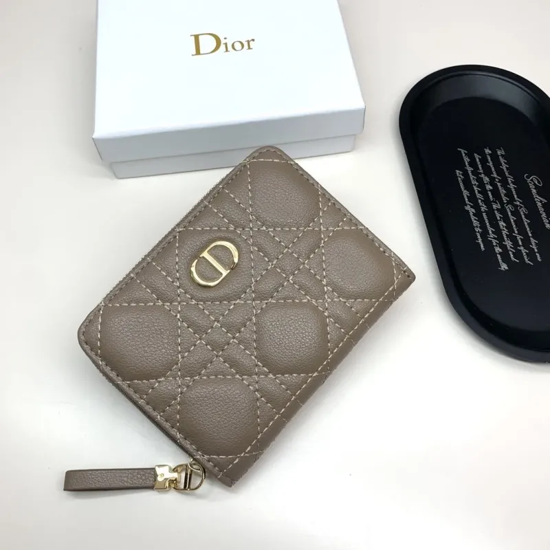 Alternative view of Dior Wallet-532